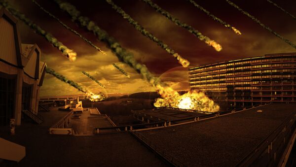 Doomsday - Sputnik International