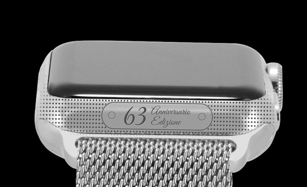 Exclusive Smartwatch Crafted to Celebrate Vladimir Putin’s 63rd Birthday - Sputnik International