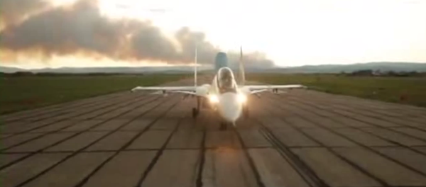 Su-30 - Sputnik International