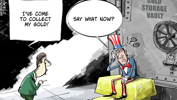 B**ch Better Have My Money B**ch Better Have My Money - Sputnik International