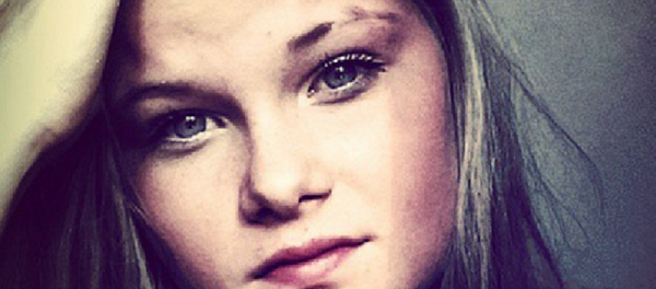 Lisa Borch - Sputnik International