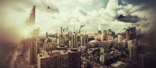 Doomsday Doomsday - Sputnik International