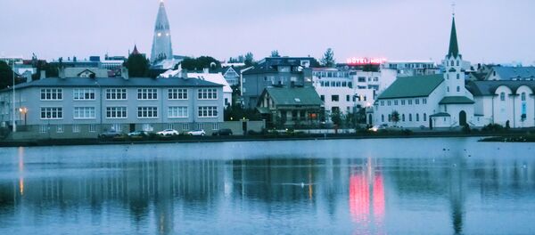 Reykjavik Reykjavik - Sputnik International