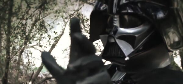 STAR WARS VS LORD OF THE RINGS Teaser - Sputnik International