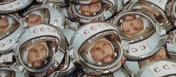 ‘Cosmonauts’: High-impact show brings Space down to Earth at London’s Science Museum - Sputnik International