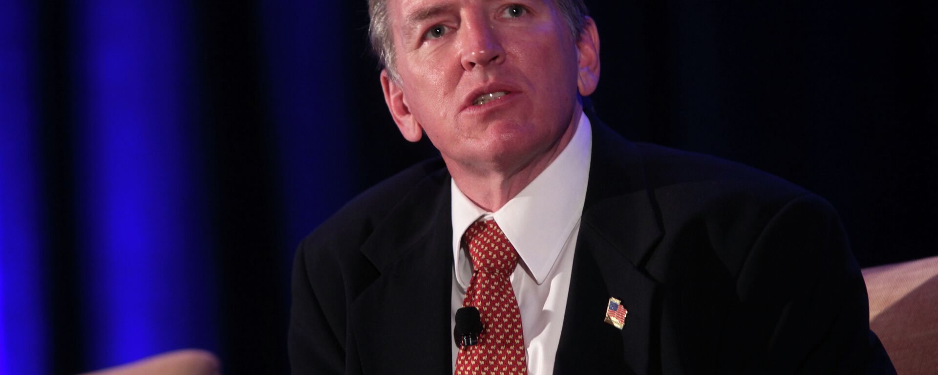 Arizona House Republican Paul Gosar wrote an op-ed for a conservative website saying he will boycott Pope Francis's address to the US Congress.  - Sputnik International, 1920, 24.02.2023