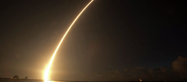 File Photo Satellite File Photo Satellite - Sputnik International