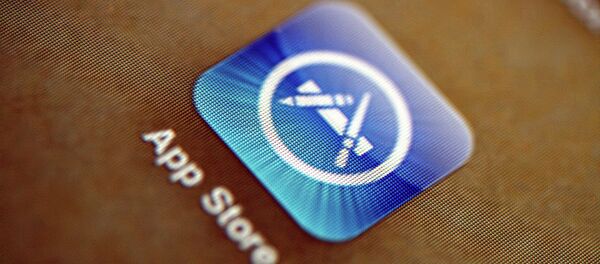 The App Store - Sputnik International