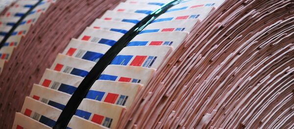 Amid rising paranoia over alleged “Russian aggression” in Eastern Europe, a number of governments in Europe have been cracking down on press freedoms. - Sputnik International