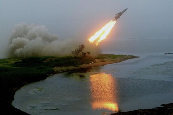 Alleged 'Russian Drill' Triggered False 'Missile Launch' Alarm at US Ramstein Base in Germany Alleged 'Russian Drill' Triggered False 'Missile Launch' Alarm at US Ramstein Base in Germany - Sputnik International