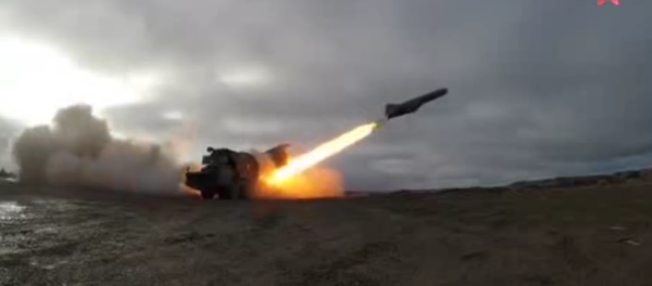 Termit - Sputnik International