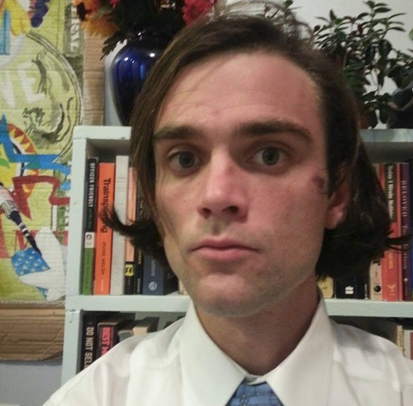 Jamie Roux Jamie Roux - Sputnik International