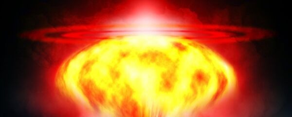 A recent media report about Washington’s plans to upgrade nuclear bombs in Western Germany resulted in Russia expressing concern, but the United States denied allegations of violating the Intermediate-Range Nuclear Forces Treaty (INF) - Sputnik International