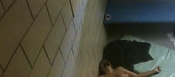 Video Shows Man Jailed for Traffic Ticket Slowly Dying in Police Custody Video Shows Man Jailed for Traffic Ticket Slowly Dying in Police Custody - Sputnik International