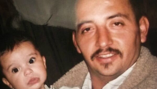 Washington State Cops Who Killed Unarmed Mexican Man Return to Work - Sputnik International