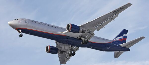 Boeing Boeing - Sputnik International