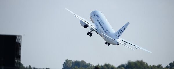 International Aerospace Salon (MAKS 2015) near Moscow. Day Three International Aerospace Salon (MAKS 2015) near Moscow. Day Three - Sputnik International