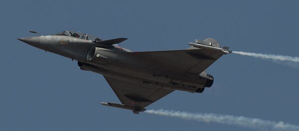 Rafale Rafale - Sputnik International