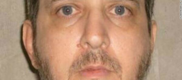 Oklahoma’s About to Execute a Man Evidence Proves is Innocent - Sputnik International