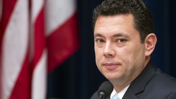 Secret Service Sought to Defame Congressman Who Was Probing Agency - Sputnik International