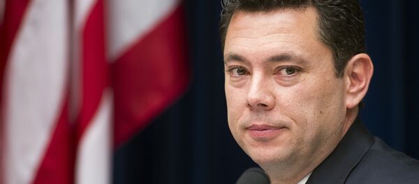 Secret Service Sought to Defame Congressman Who Was Probing Agency - Sputnik International