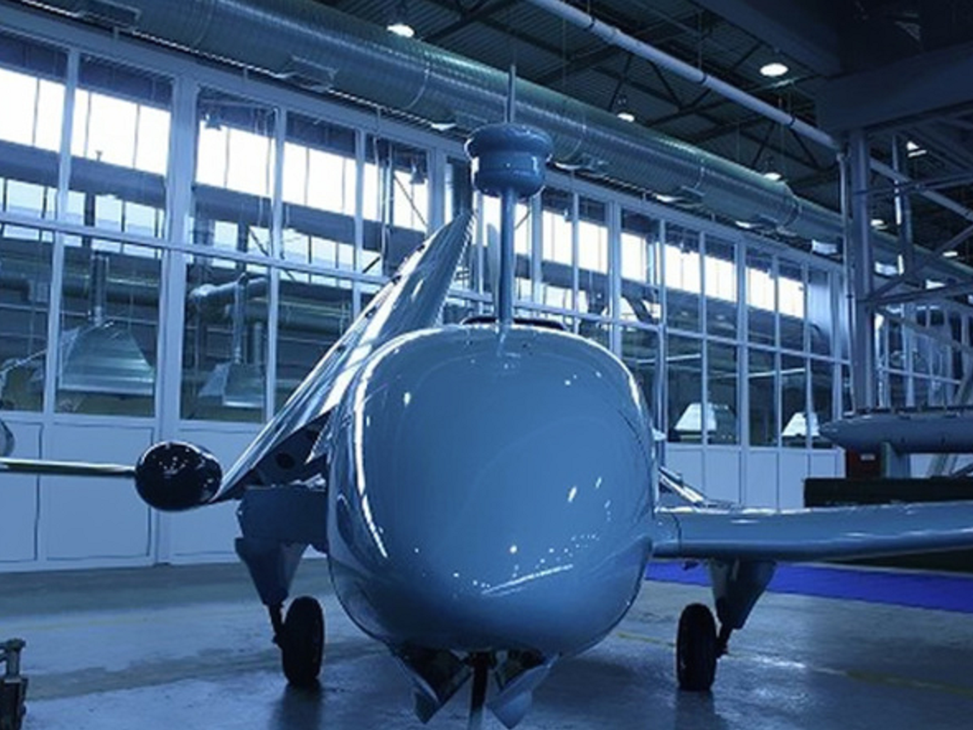 UIMC is making an “all-seeing eye” for Russian drones - Sputnik International, 1920, 27.12.2022