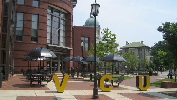 Virginia Commonwealth University (VCU) - Sputnik International
