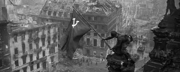 Great Patriotic War - Sputnik International