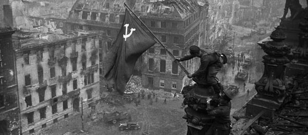 Great Patriotic War Great Patriotic War - Sputnik International