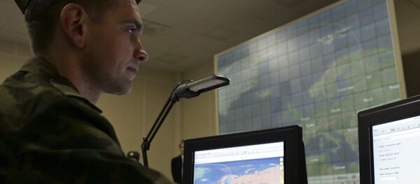 The construction and renovation of the missile attack warning system is set to be completed by 2020, according to the Russian Aerospace Defense Forces The construction and renovation of the missile attack warning system is set to be completed by 2020, according to the Russian Aerospace Defense Forces - Sputnik International