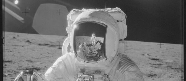 18 Stunning New Apollo Moon Photos Will Blow Your Mind - Sputnik International