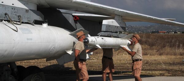 Russian military air group at Khmeimim airbase in Syria Russian military air group at Khmeimim airbase in Syria - Sputnik International