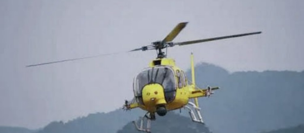 Avicopter Z-11B Avicopter Z-11B - Sputnik International