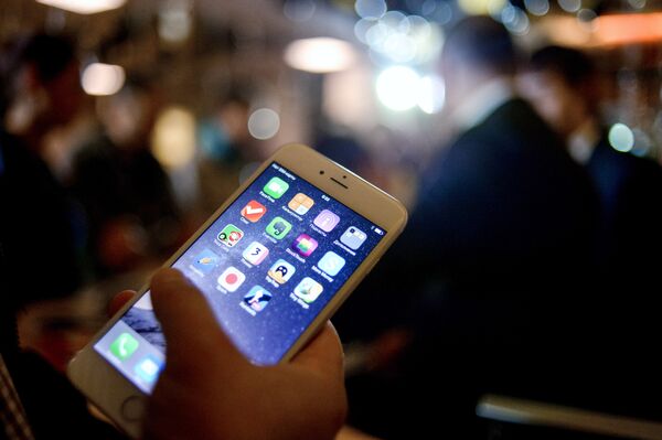 Apple Accidentally Unpatches Fixed iOS Security Flaw Leaving Devices Vulnerable to Hackers - Reports Apple Accidentally Unpatches Fixed iOS Security Flaw Leaving Devices Vulnerable to Hackers - Reports - Sputnik International