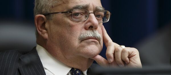 Rep. Gerald Connolly, D-Va. - Sputnik International