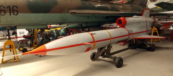 Tu-143 Reis Tu-143 Reis - Sputnik International