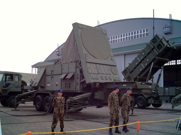 Successful Live-Fire Drills Push US Integrated Air Defense System Closer to Operation - Sputnik International