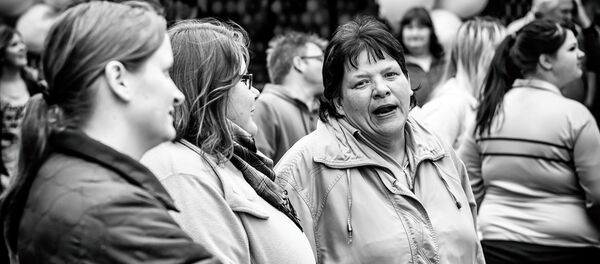 Walsrode, Lower Saxony, Germany Walsrode, Lower Saxony, Germany - Sputnik International