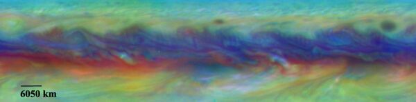 Jupiter's wave - Sputnik International