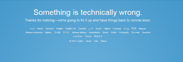 Twitter Twitter - Sputnik International