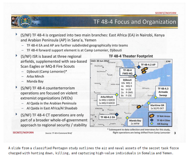 The Intercept website screenshot The Intercept website screenshot - Sputnik International