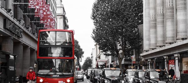 Oxford Street, London Oxford Street, London - Sputnik International
