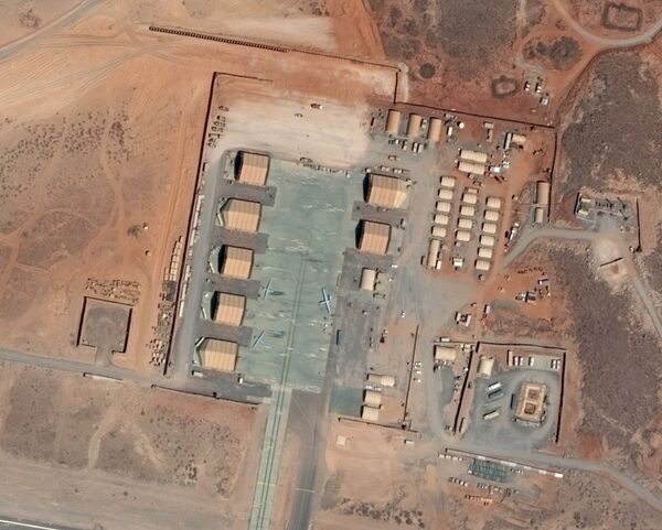 Chabelley, Djibouti. November 2014 Chabelley, Djibouti. November 2014 - Sputnik International