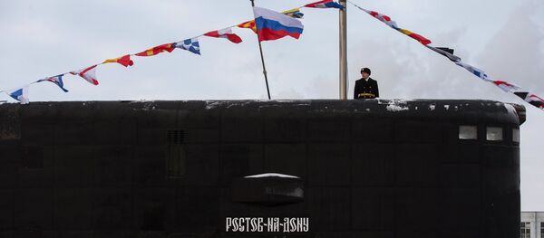 Russia's submarine Rostov-on-Don has completed verification tests - Sputnik International