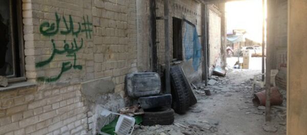 Homeland Is Racist Homeland Is Racist - Sputnik International