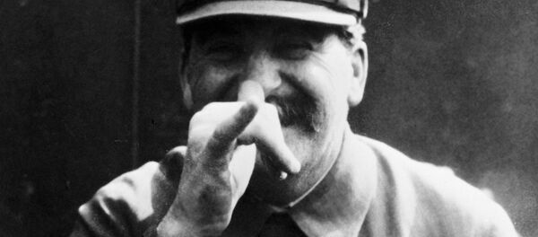Josef Stalin. (File) - Sputnik International