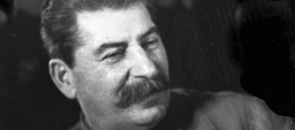 Josef Stalin Josef Stalin - Sputnik International