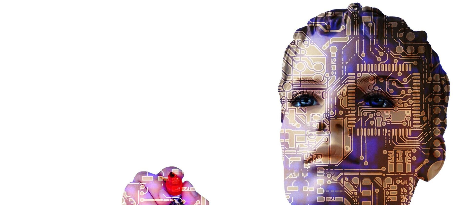 Robot - Sputnik International, 1920, 12.10.2018