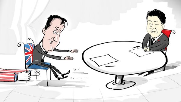 Love It So, But Mother Says No Love It So, But Mother Says No - Sputnik International