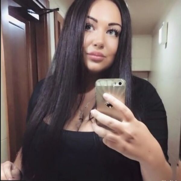 Valeria Egorova - Sputnik International